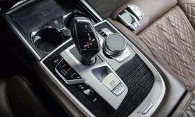 BMW 740 * ФИКСИРАНА ЦЕНА ДО БЪЛГАРИЯ * АВТОКРЕДИТ, снимка 10