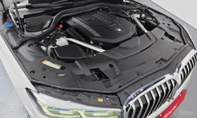 BMW 740 * ФИКСИРАНА ЦЕНА ДО БЪЛГАРИЯ * АВТОКРЕДИТ, снимка 7