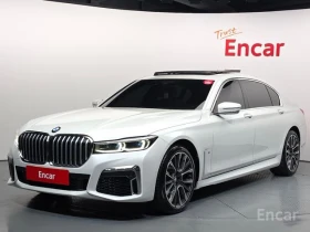 BMW 740 * ФИКСИРАНА ЦЕНА ДО БЪЛГАРИЯ * АВТОКРЕДИТ, снимка 1