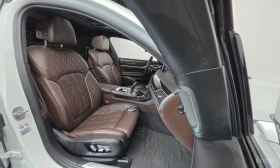 BMW 740 * ФИКСИРАНА ЦЕНА ДО БЪЛГАРИЯ * АВТОКРЕДИТ, снимка 11