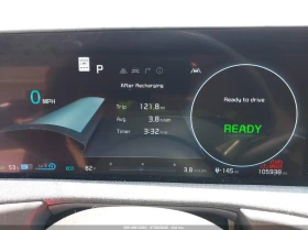 Kia EV6 Wind, снимка 7
