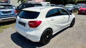 Mercedes-Benz A 250 4Matic Автоматик, Navi, Камера, PDC, Xenon, снимка 5