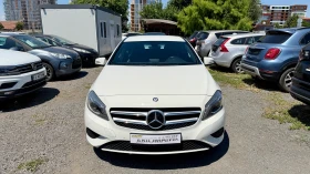 Mercedes-Benz A 250 4Matic Автоматик, Navi, Камера, PDC, Xenon, снимка 2