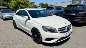Mercedes-Benz A 250 4Matic Автоматик, Navi, Камера, PDC, Xenon, снимка 3