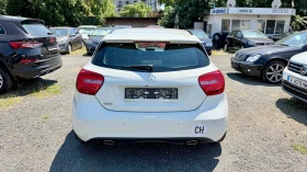 Mercedes-Benz A 250 4Matic Автоматик, Navi, Камера, PDC, Xenon, снимка 6