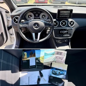 Mercedes-Benz A 250 4Matic Автоматик, Navi, Камера, PDC, Xenon, снимка 17