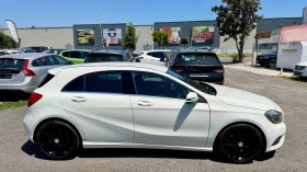 Mercedes-Benz A 250 4Matic Автоматик, Navi, Камера, PDC, Xenon, снимка 4