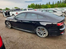 Audi S5 PRESTIGE/ 360 / МАСАЖИ / B&O / ЦЕНА ДО БГ , снимка 2