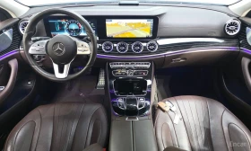 Mercedes-Benz CLS 450 4MATIC AMG LINE* DISTRONIC* 360* ХЕДЪП* BURMESTER*, снимка 9