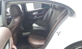 Mercedes-Benz CLS 450 4MATIC AMG LINE* DISTRONIC* 360* ХЕДЪП* BURMESTER*, снимка 15