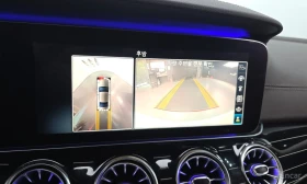 Mercedes-Benz CLS 450 4MATIC AMG LINE* DISTRONIC* 360* ХЕДЪП* BURMESTER*, снимка 13