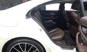 Mercedes-Benz CLS 450 4MATIC AMG LINE* DISTRONIC* 360* ХЕДЪП* BURMESTER*, снимка 16