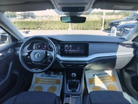 Skoda Octavia 2.0TDI/150к.с., снимка 9