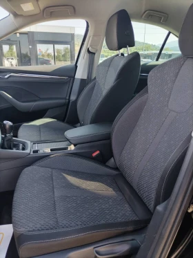 Skoda Octavia 2.0TDI/150к.с., снимка 13