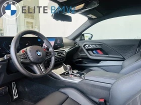 BMW M2 * KEYLESS * RWD * Автокредит * (Цена до България), снимка 13