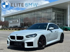 BMW M2 * KEYLESS * RWD * Автокредит * (Цена до България), снимка 2