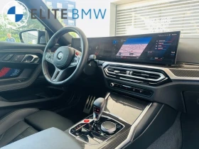 BMW M2 * KEYLESS * RWD * Автокредит * (Цена до България), снимка 11