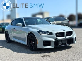 BMW M2 * KEYLESS * RWD * Автокредит * (Цена до България), снимка 3