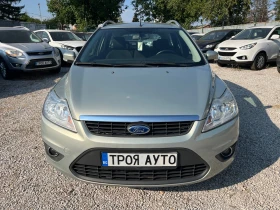 Ford Focus 1.6* ШВЕЙЦАРИЯ* , снимка 2
