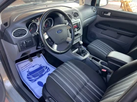 Ford Focus 1.6* ШВЕЙЦАРИЯ* , снимка 13