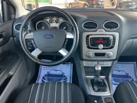 Ford Focus 1.6* ШВЕЙЦАРИЯ* , снимка 12