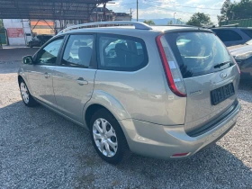 Ford Focus 1.6* ШВЕЙЦАРИЯ* , снимка 7