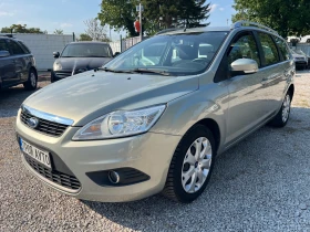 Ford Focus 1.6* ШВЕЙЦАРИЯ* , снимка 1