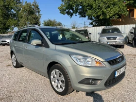 Ford Focus 1.6* ШВЕЙЦАРИЯ* , снимка 3