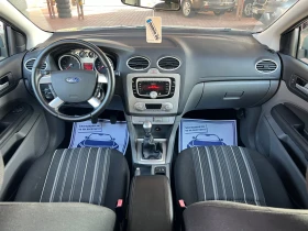 Ford Focus 1.6* ШВЕЙЦАРИЯ* , снимка 10