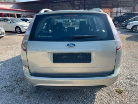 Ford Focus 1.6* ШВЕЙЦАРИЯ* , снимка 6