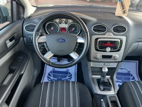 Ford Focus 1.6* ШВЕЙЦАРИЯ* , снимка 11