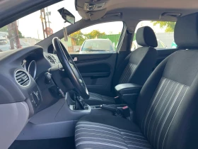Ford Focus 1.6* ШВЕЙЦАРИЯ* , снимка 16