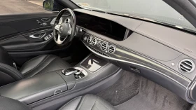 Mercedes-Benz S 560 6.3AMG#LONG#4MATIC#136000KM, снимка 7