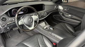 Mercedes-Benz S 560 6.3AMG#LONG#4MATIC#136000KM, снимка 9