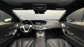 Mercedes-Benz S 560 6.3AMG#LONG#4MATIC#136000KM, снимка 8