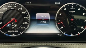 Mercedes-Benz S 560 6.3AMG#LONG#4MATIC#136000KM, снимка 5