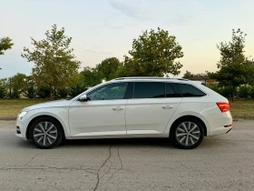 Skoda Superb 2.0TDI DSG, снимка 5