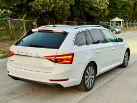Skoda Superb 2.0TDI DSG, снимка 3