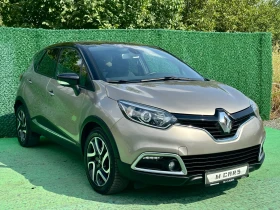 Renault Captur KAMERA / PODGREV / AUTOMATIC / KEULESS , снимка 3