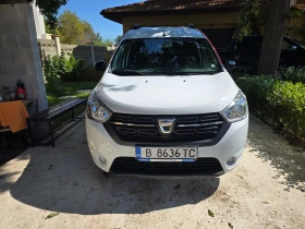 Dacia Dokker, снимка 16