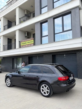 Audi A4 2.0 TDI , снимка 3