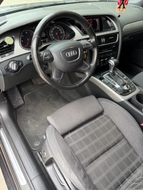 Audi A4 2.0 TDI , снимка 5