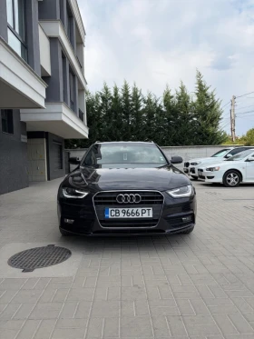 Audi A4 2.0 TDI , снимка 2