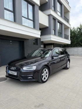 Audi A4 2.0 TDI , снимка 1