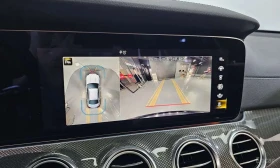 Mercedes-Benz E 53 AMG 4MATIC+ /ОБДУХВАНЕ/ПАНОРАМА/ДИСТРОНИК/360, снимка 16
