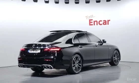 Mercedes-Benz E 53 AMG 4MATIC+ /ОБДУХВАНЕ/ПАНОРАМА/ДИСТРОНИК/360, снимка 2