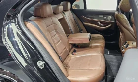 Mercedes-Benz E 53 AMG 4MATIC+ /ОБДУХВАНЕ/ПАНОРАМА/ДИСТРОНИК/360, снимка 12