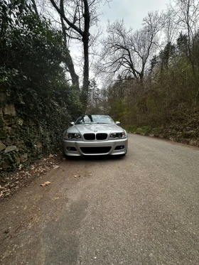 BMW M3, снимка 3