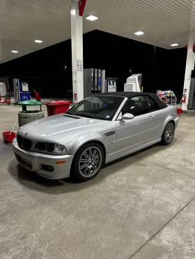 BMW M3, снимка 2