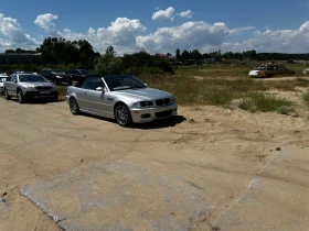 BMW M3, снимка 1